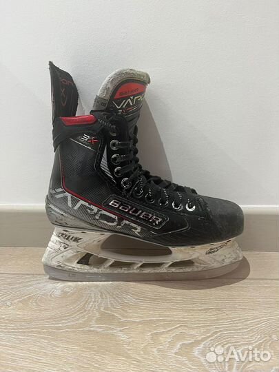 Коньки хоккейные Bauer Vapor 3X 8 FIT1