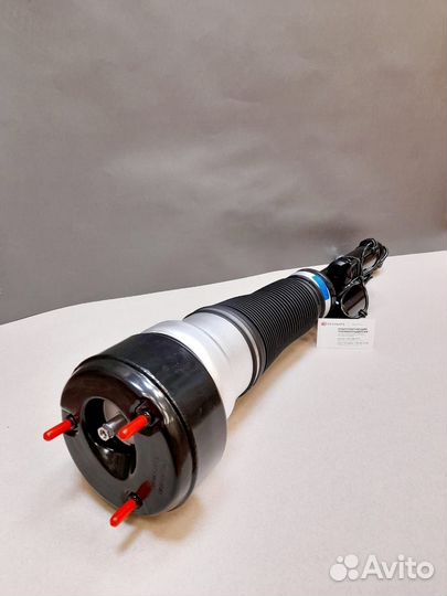 Пневмостойка Мерседес W216 4matic A2213204913