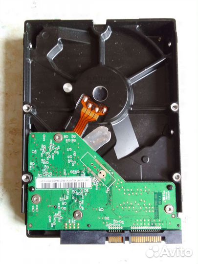 Жесткий диск Western Digital 160GB