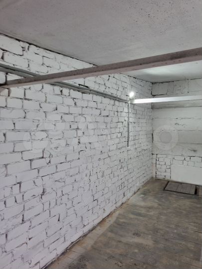 Гараж, 18 м²