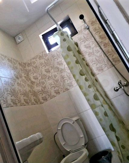 Комната 25 м², 3/3 эт.