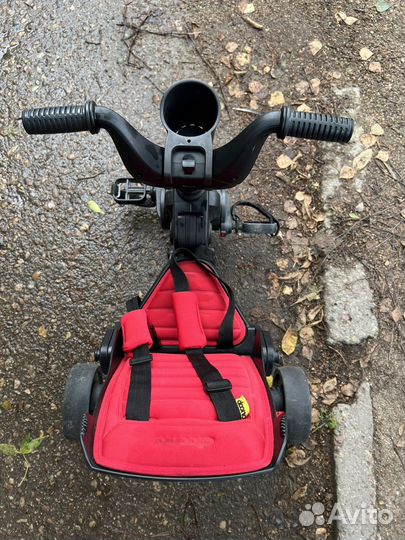 Велосипед doona liki trike s3