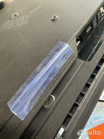 Sony PS4 pro 1tb + 3 джоя