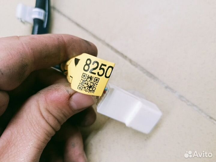 Проводка (коса) Land Cruiser (150) -Prado 2009