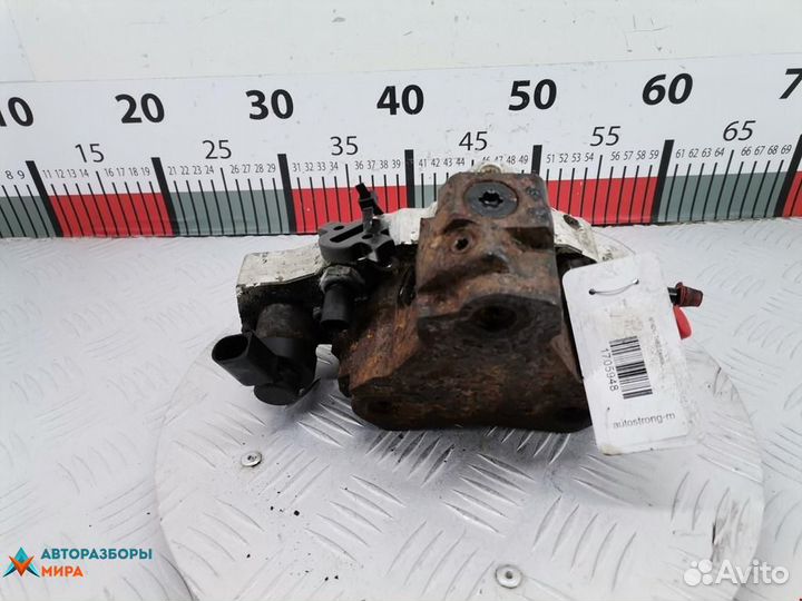 Тнвд Mercedes-Benz C-Класс W203/S203/CL203 2003