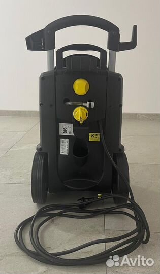 Мойка высокого давления karcher HD 6/15 C