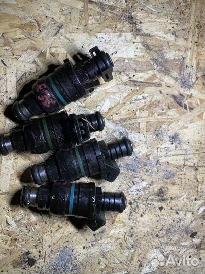 Форсунки топливные Bmw E36