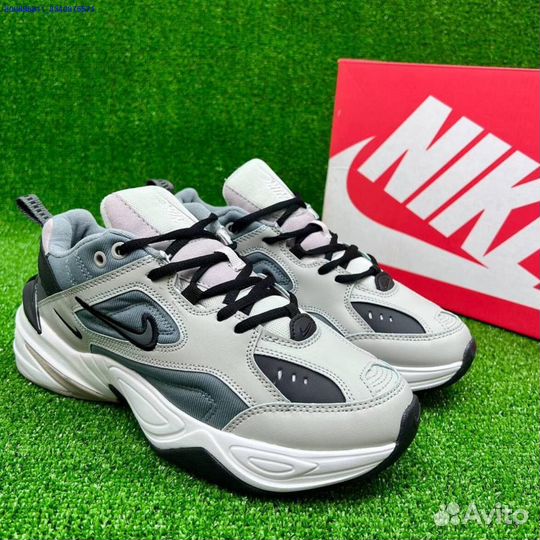 Кроссовки Nike Tekno Grey