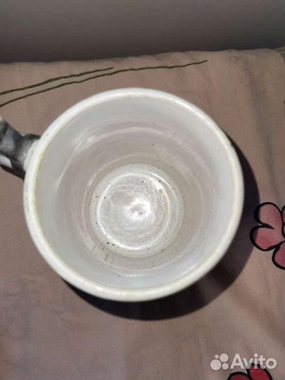 Пивная кружка германия