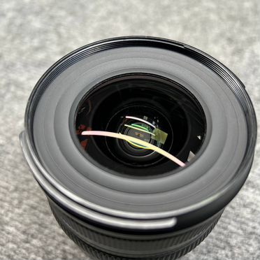 Tamron 11-20 f/2.8 Di III-A RXD (Sony E)