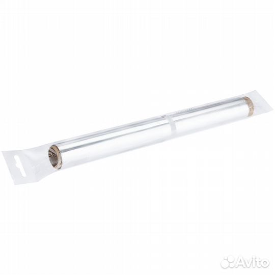 Фольга пищевая, прочная, 29см*10м, 8мкм, в рулоне