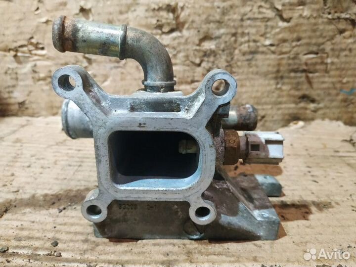 Корпус термостата Mazda 6GG 2.0