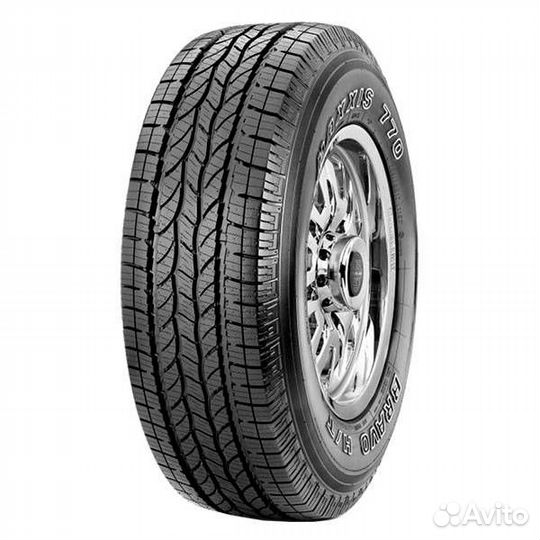Maxxis Bravo HT-770 265/70 R17