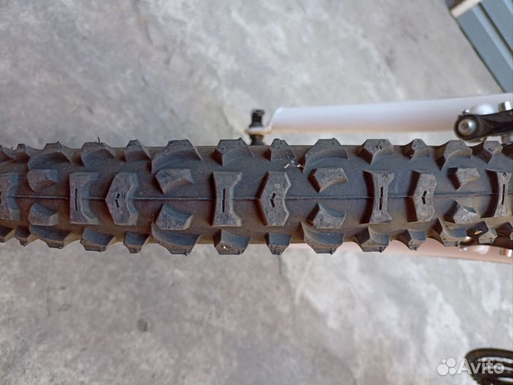 Велосипед forward