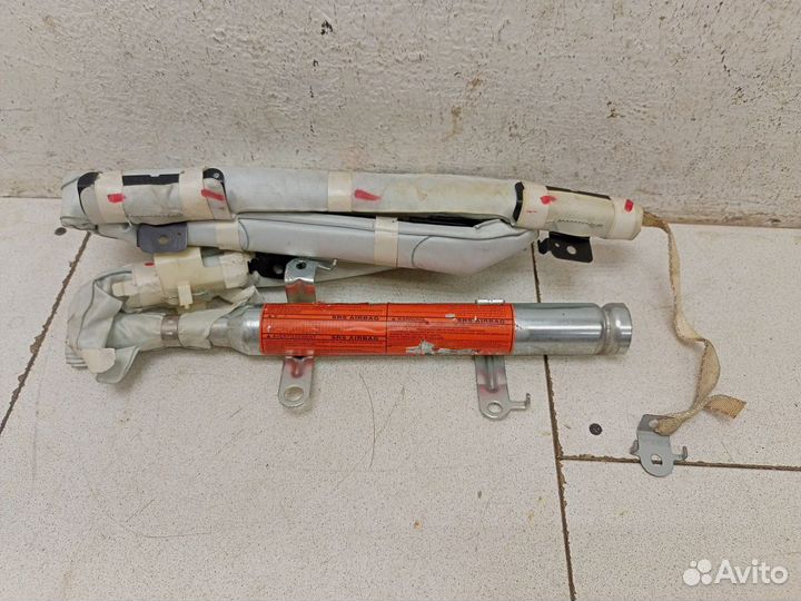 Подушка потолочная (шторка)