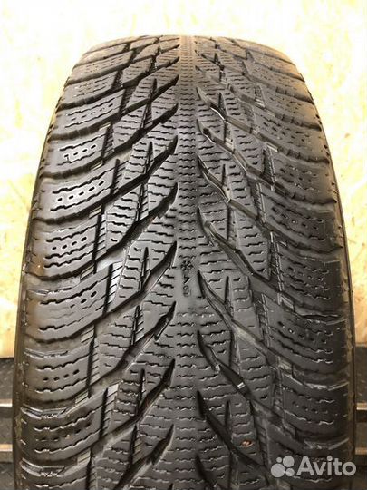 Nokian Tyres Hakkapeliitta R3 SUV 235/55 R20 102R