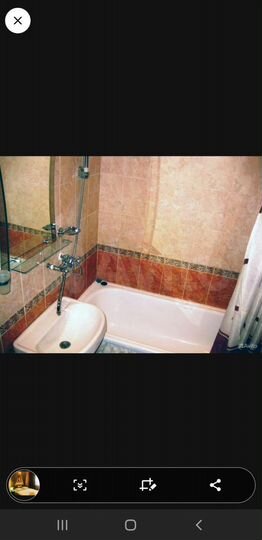 2-к. квартира, 65 м², 2/4 эт.