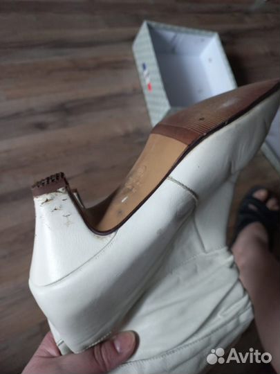 Сапоги женские