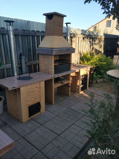 Тандыр печь