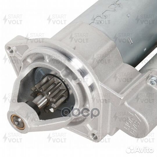 Стартер LST0101 startvolt