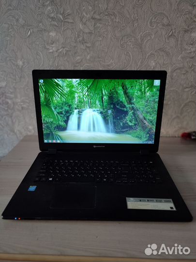 Ноутбук Acer enlg71BM-C5lV (17,3)