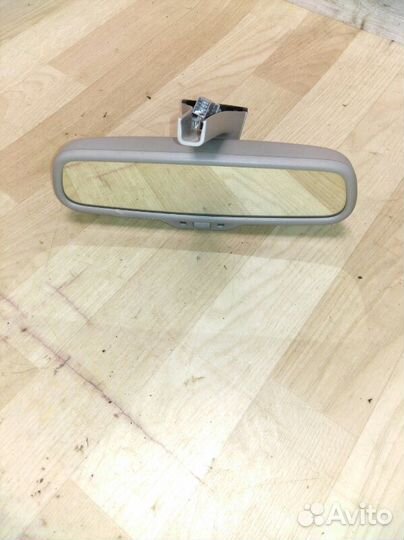 Зеркало заднего вида салонное Audi Q5 8R CDN 2010