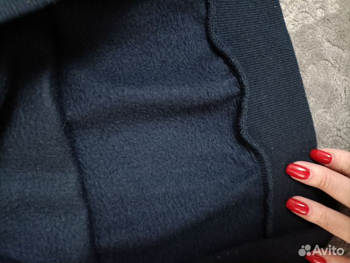 Толстовка мужская