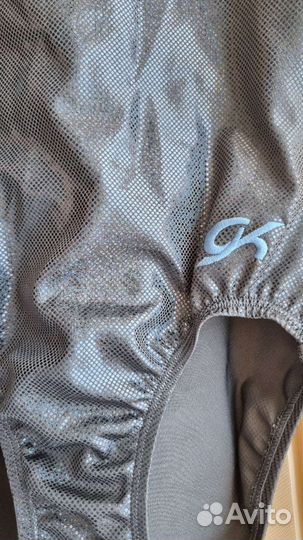 Купальник GK спортивный