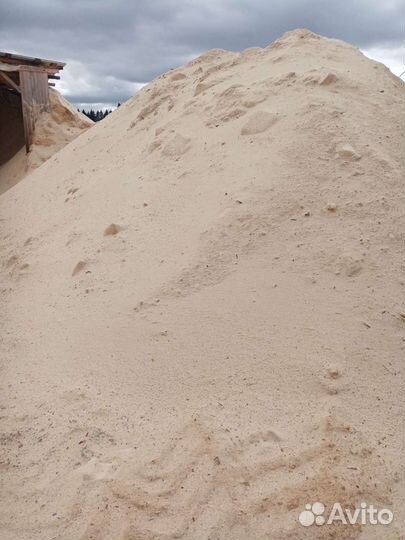 Опилки хвойные-бесплатно