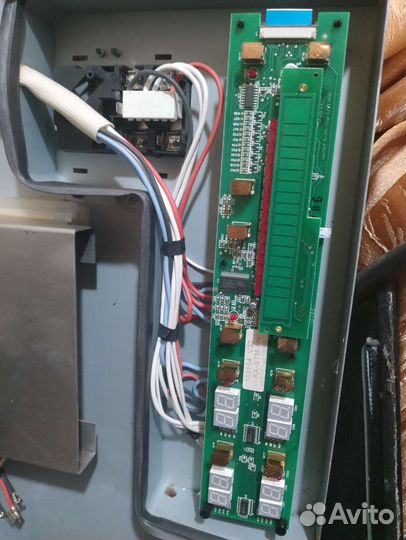 Варочная панель