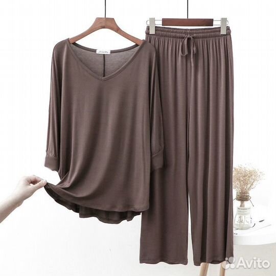 Домашний костюм новый