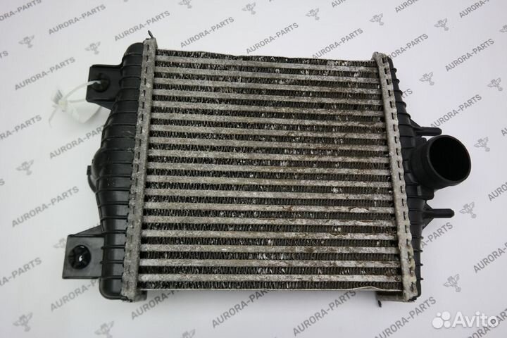 Радиатор Range Rover Sport 2 L494