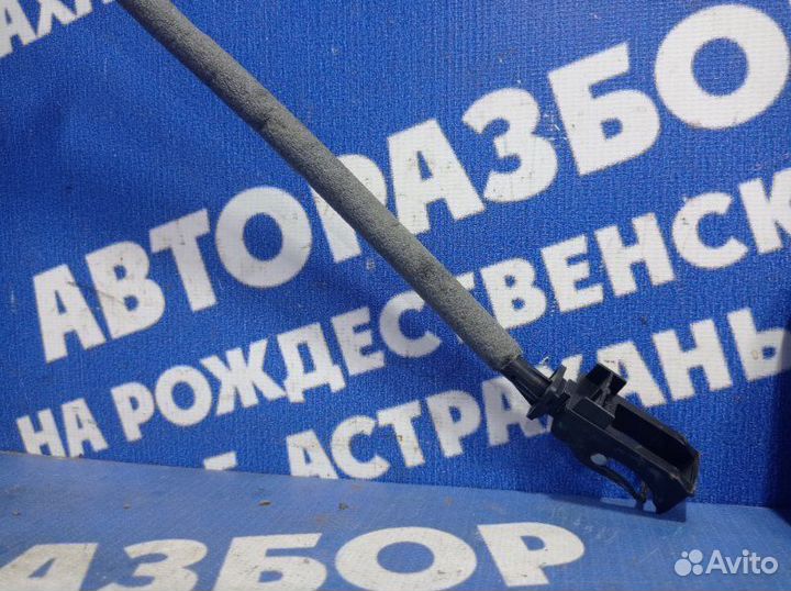 Передний правый замок двери Ford Focus 3 седан