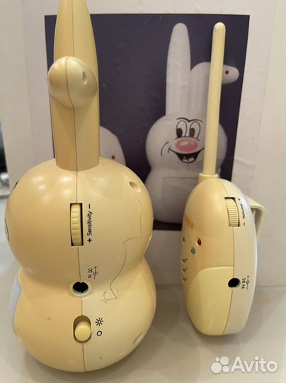 Ради няня BM-169 (Гонконг)