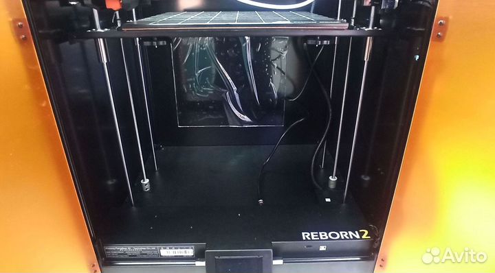 3D Принтер Flying Bear 