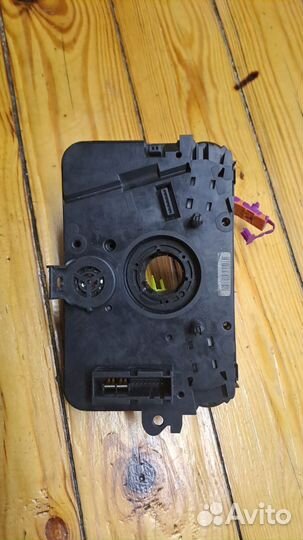 Подрулевой переключатель Opel Astra H Z18XER 2008