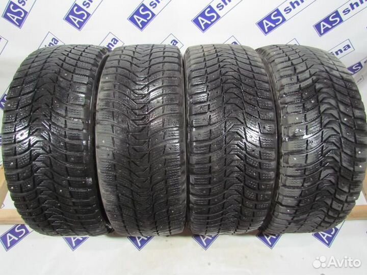 Michelin X-Ice North 3 225/45 R18 97P