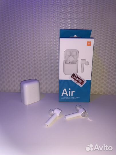 Xiaomi airdots pro