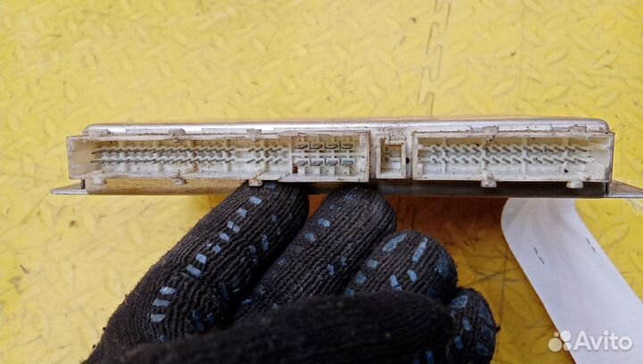 Блок электронный W220 S-klass A0275456332