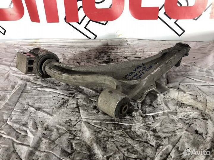 Рычаг подвески передний правый Opel Astra J До