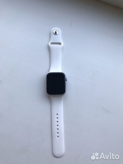 Часы apple watch