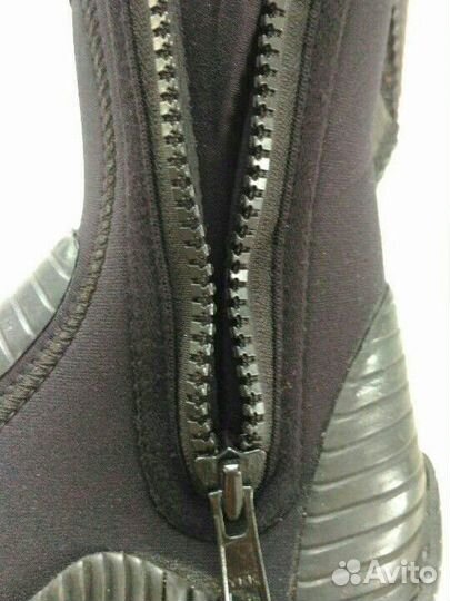 Боты для дайвинга batial 34-35