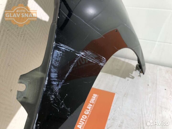 Крыло переднее правое Хендай i30