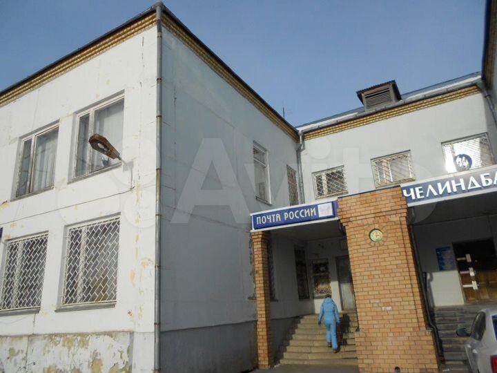 Продам помещение свободного назначения, 678.4 м²