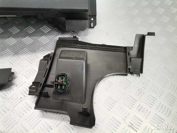 Торпедо (панель передняя) для Ford C-MAX 1 1466241