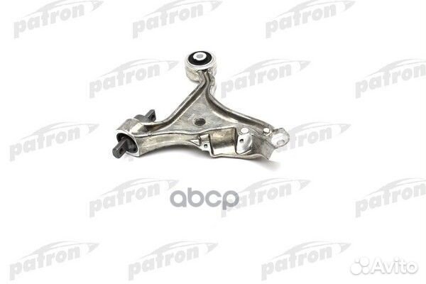 Рычаг подвески правый volvo: S60 07.00-04.10 PS