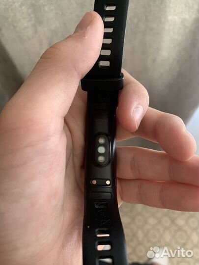 Смарт часы honor band 5