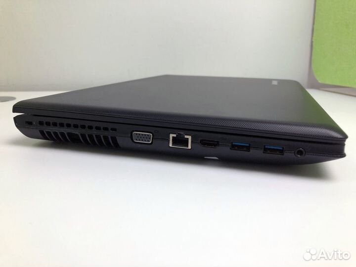 Lenovo g510-20238 i5-4 8GB озу 240 GB SSD Win8