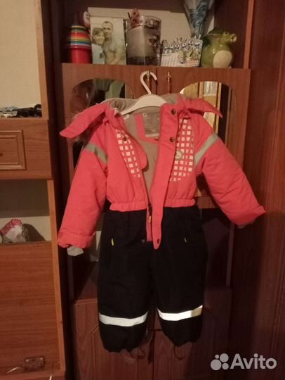 Камбенезоны зимний