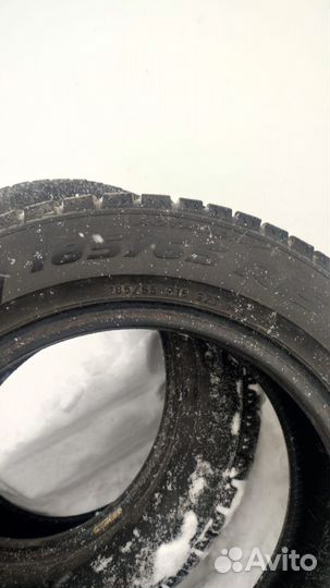 Pirelli Ice Zero 185/65 R15